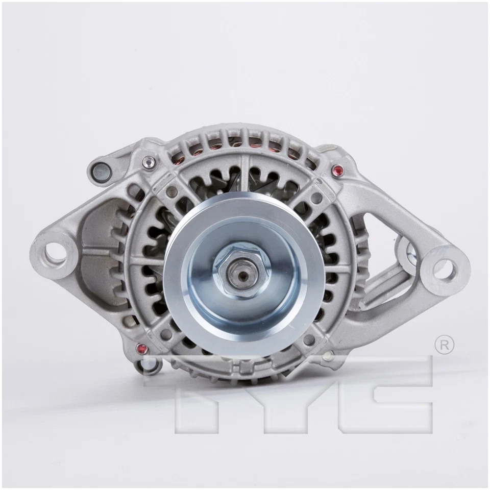 Alternador Dodge Ramcharger 1992 1993 | 5,2 L V8/5,9 L V8 reemplaza 53008647 Foto 4 de 4