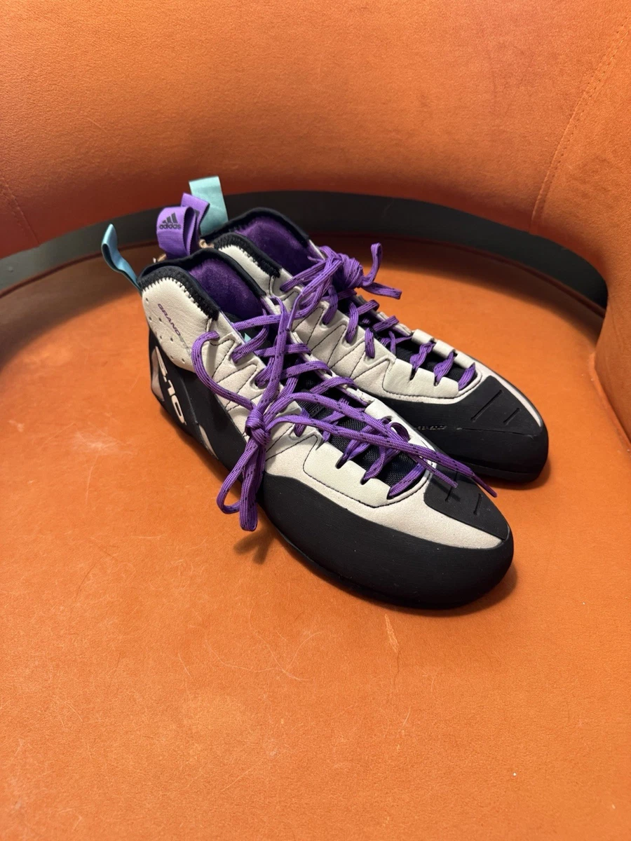 FIVE TEN Stonelands VCS ボルダリングシューズ EU40 Five ten 5.10 Stonelands VCS Climbing Shoes | Trekkinn