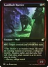 MTG FOIL Lambholt Harrier  - Innistrad: Double Feature #145