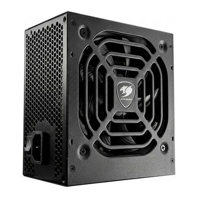 Cougar Netzteil STC ATX 80 Plus EU 600 W