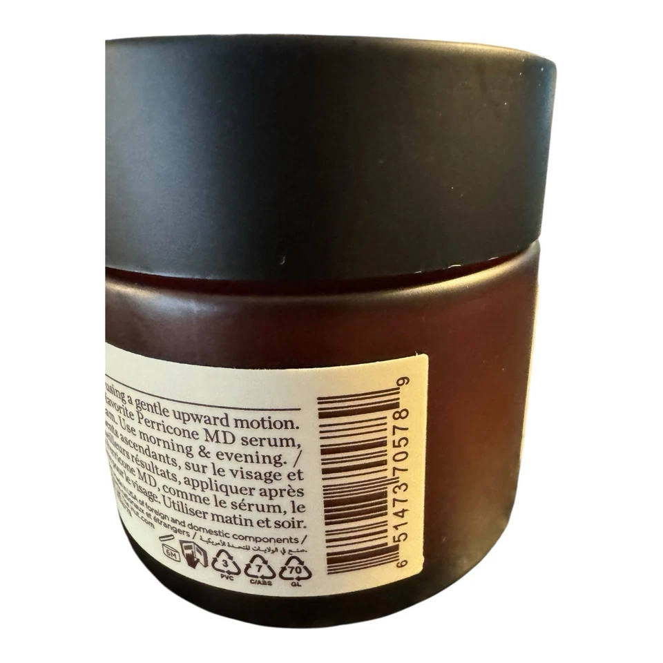 Perricone MD - High Potency Classics Face Finishing & Firming Moisturizer... - Image 3 of 4