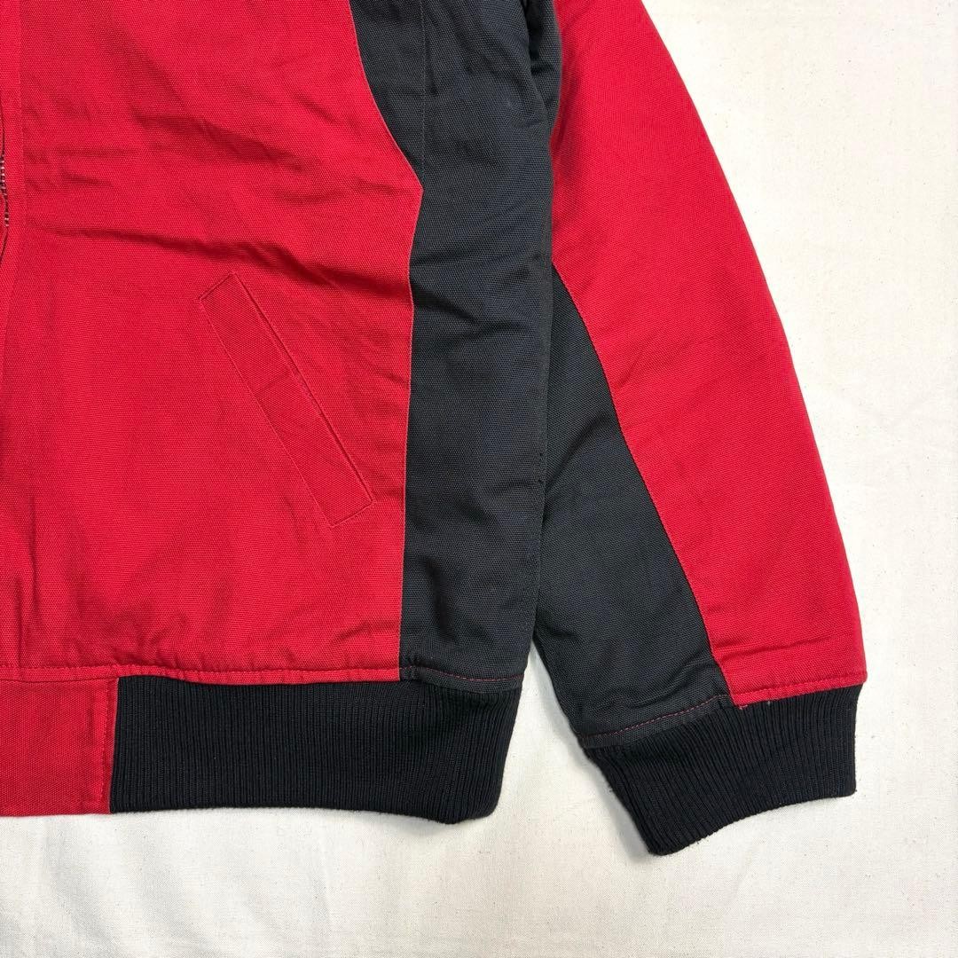 USA Southeastern Freight Lines Work Jacket Embroi… - image 8