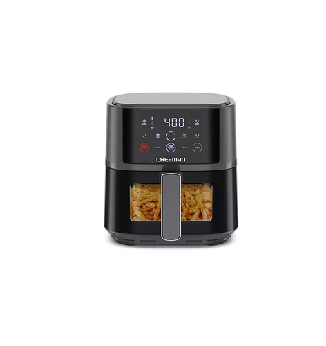 Chefman TurboFry Air Fryer - Thumbnail 5