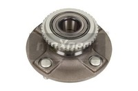 Maxgear Radlagersatz 33-0458 Passend FüR Nissan