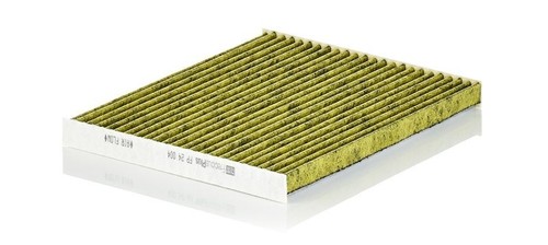 Innenraumfilter Pollenfilter Filter für Hyundai KIA Mann-Filter Fp24004 2007 ->
