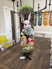 Sean Cliver - Strangelove -  Ether Bunny   