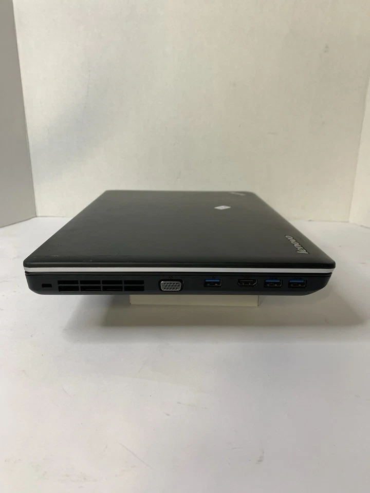 Lenovo ThinkPad E430 |  i3 2350M | 4GB DDR3 | 256GB SSD - NO OS - Image 2 of 4