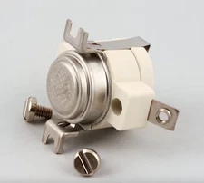 Hi-Limit Thermostat Fits Cres Cor 49T21 (206540) – 400°F, for Commercial Heated