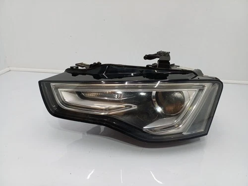 FRONT HEADLIGHT SX AUDI A5 SPORTBACK QUATTRO 2011-2016 8T0941005D JD3❗