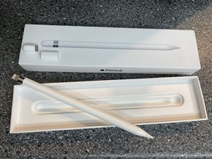 Apple Pencil (1st Generation) für iPad AKKU TIEFENENTLADEN defekt