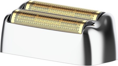 Efalock eGladio Scherfolie + Lamellenmesser Silber
