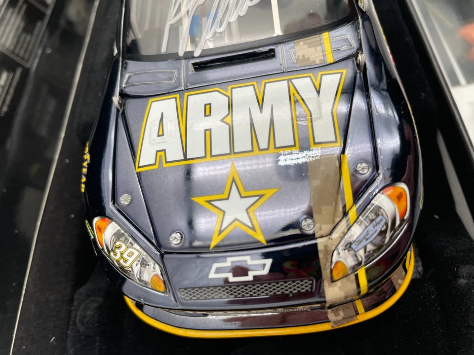 РАЙАН НЬЮМАН 2012 #39 АРМИЯ С АВТОГРАФОМ ЦВЕТ ХРОМ RCCA ELITE #29 ИЗ 36 РЕДКАЯ - Изображение 2 из 4