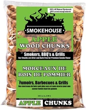 Smokehouse Products Wood Chunks