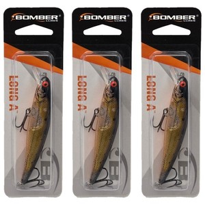 Bomber Long a Lures | eBay