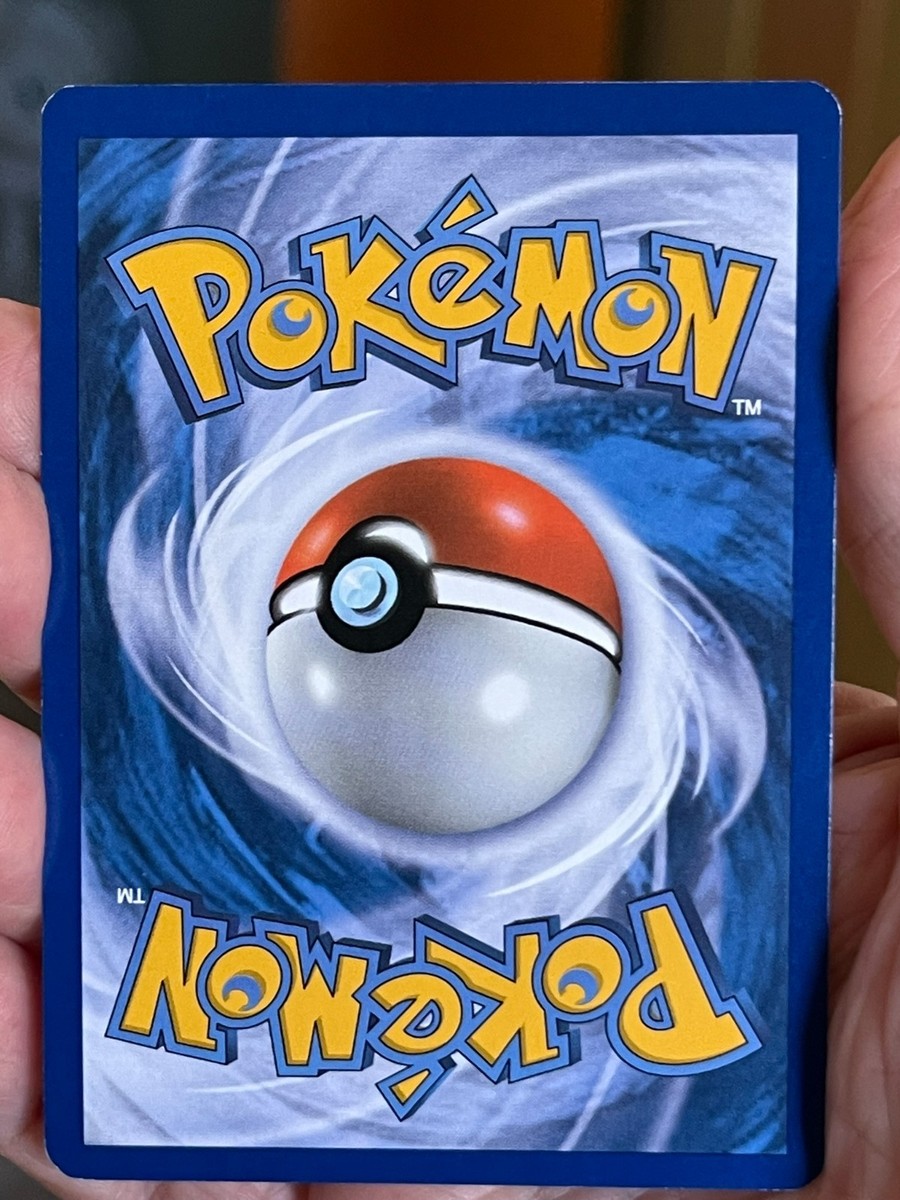 POKEMON GOODRA 77/119 RARE REVERSE HOLOFOIL PHANTOM FORCES NM CARD