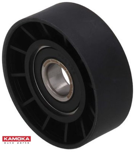 Kamoka R0273 Spannarm FüR Keilrippenriemen Spannarm Spannrolle Keilriemen-image