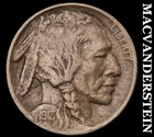 1913-D Buffalo Nickel- Type 1 Semi Key Better Date No Reserve #i3444
