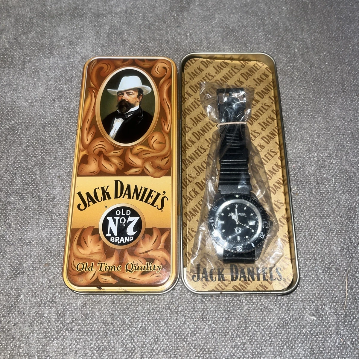 Jack Daniels Wristwatches for sale - eBay