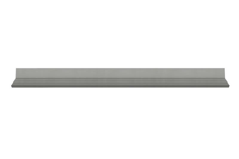 Left Sill Entry Plate For: OPEL COMBO B, CORSA B 03.93-07.97