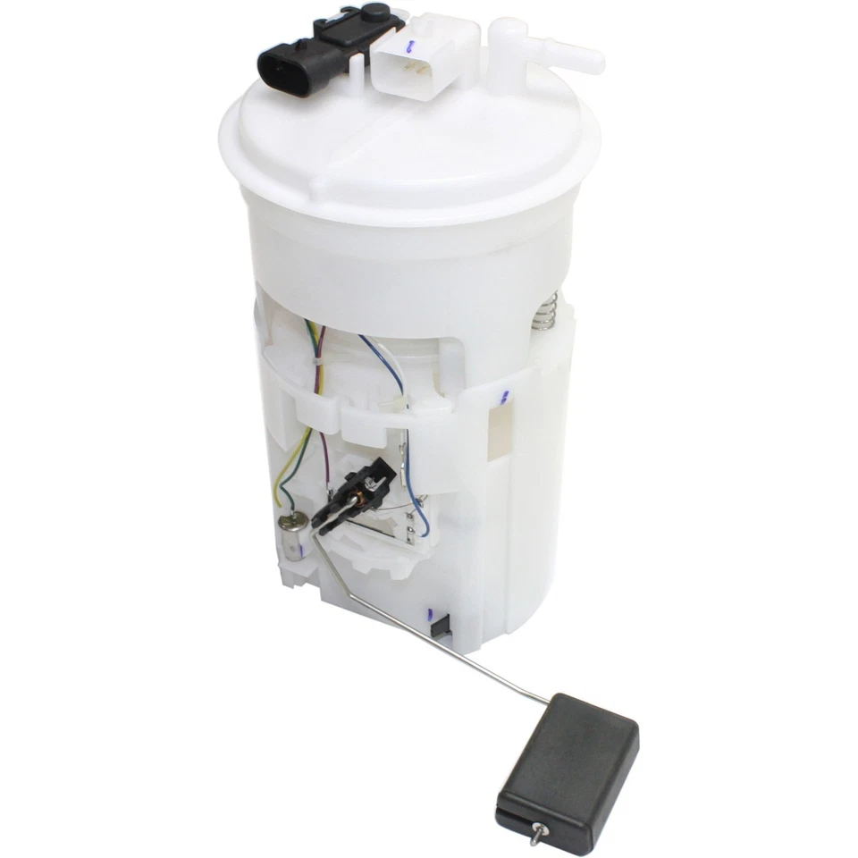 Fuel Pump For 2006-2007 Pontiac Wave with Fuel Sending Unit with Pressure Sensor - Image 2 of 4