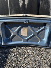 1971 Plymouth Duster Trunk Lid