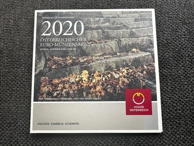 OOSTENRIJK - KMS 2020. - Bild 1 von 2