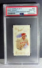 5 Takeaways from the 2014 National Sports Collectors Convention 18