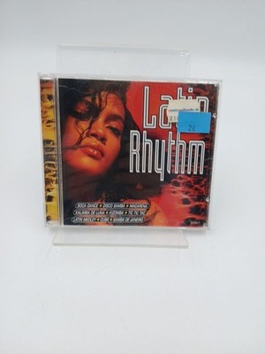 Latin Rhythm Various: