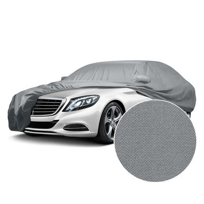For Chrysler Crossfire 05-06 Covercraft WeatherShield HP Gray Custom Car Cover