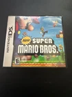 New Super Mario Bros - Nintendo DS
