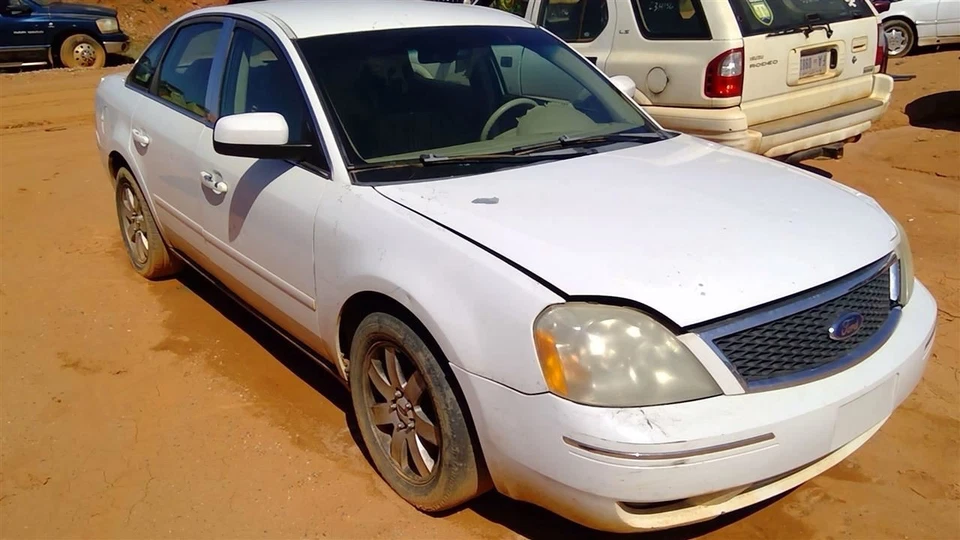 Luz antiniebla de esquina/estacionamiento para pasajeros para 05-07 QUINIENTOS 232356 Foto 3 de 4