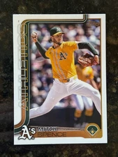 2025 TOPPS UPDATE SERIES BASEBALL - Pick a Card Complete Your Set