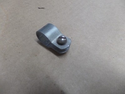 Coaster Brake Clamp B2 Short - 3 | Avg