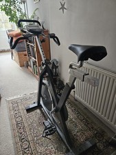 Carl Lewis Exercise Bikes for sale UK