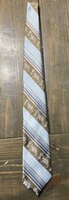 Adolfo Necktie 100 Polyester