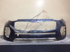 Kia Sportage Front Bumper 2016-2018 86511-F1000 WI-544 ii03032212