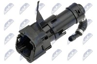 NTY EDS-MZ-003 WaschwasserdüSe, Scheinwerferreinigung FüR Mazda