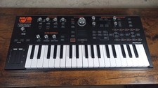 ASM Hydrasynth Explorer, Digitaler Wavemorphi...