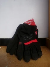 NEW 2 PACK 2 PAIR MILWAUKEE 48-22-8713W SMART SWIPE 10" FREE FLEX XL WORK GLOVES