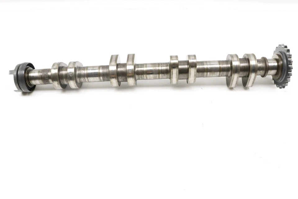 AUDI S6 2002-2004 4,2 L - Árbol de levas de admisión derecha / Eje CAM 077109021GM Foto 4 de 4