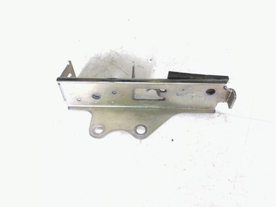 2012 Kawasaki Ninja Z1000 Electrical Relay Mount Bracket Free Shipping