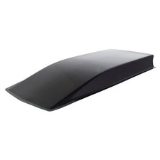 Harwood Smooth Cowl Hood Scoop - 4in X 56in- 1124 Harwood Smooth Cowl Hood Scoop - 4in X 56in- 1124