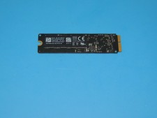 655-1857J MacBook Air A1466 2015 2017 Samsung 128GB SSD MZ-JPV128R/0A
