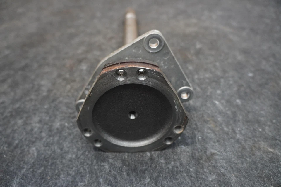 Front Axle Differential Carrier Shaft Extension 382320P000 OEM Nissan GT-R 2010 - Image 2 of 3