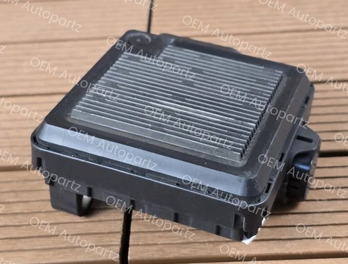 Toyota Camry 2007-2008 Transmission Control Computer Module 89530-33010 Oem used - Picture 7 of 13