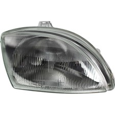 Feu avant (phare) Fiat 600