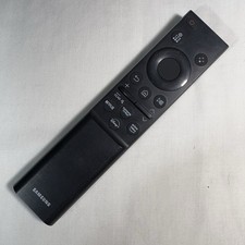 Samsung Remote Control BN59 1588 3366 for Television Netflix Disney OEM Genuine