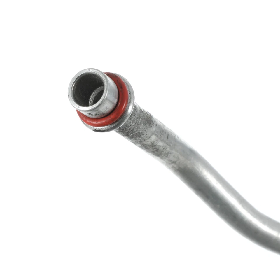 Línea líquida aire acondicionado original Volkswagen Routan SEL 2009-2010 7B0-820-885 Foto 3 de 4