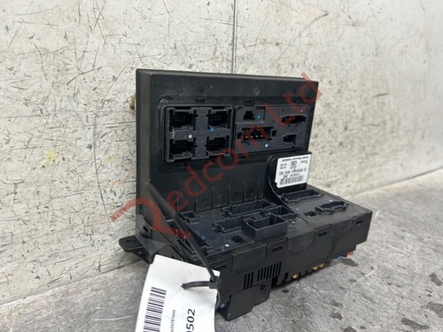 MERCEDES Cls 320 Coupe 2004-2010 Signal Acquisition Module Sam 2115457301 - Picture 5 of 12