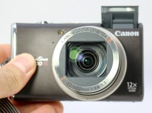 Canon Powershot A640 | eBay